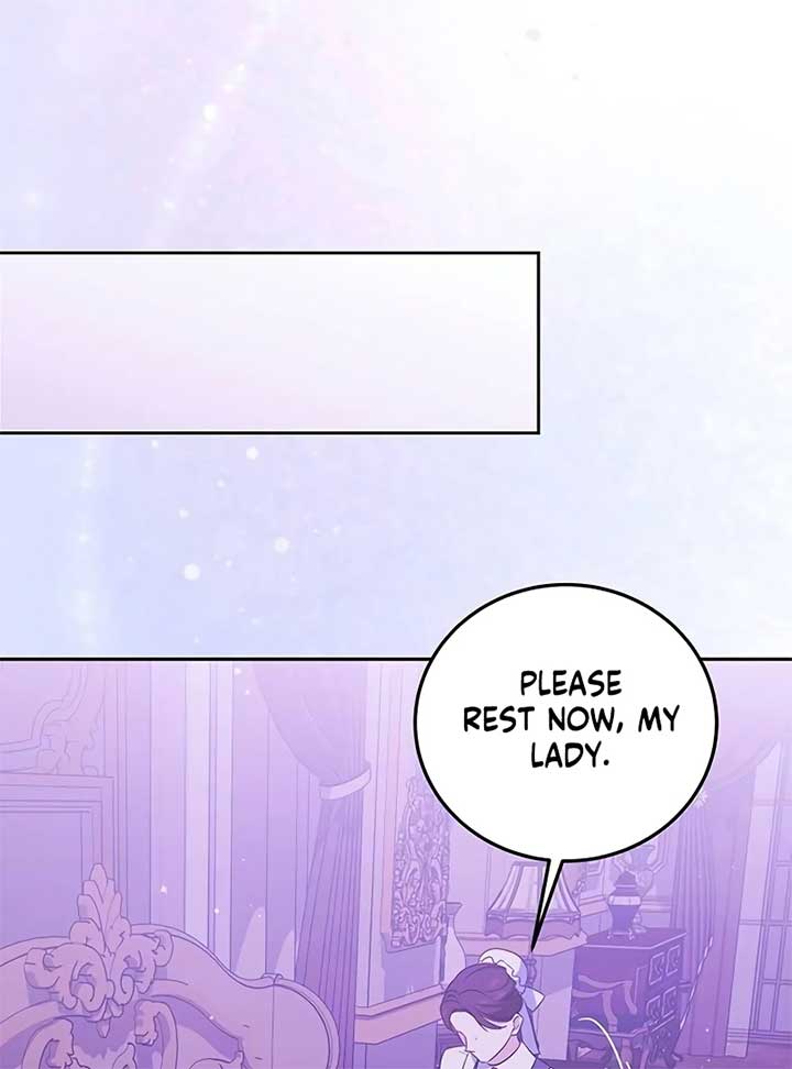 Grand Duchess’s Constitution Chapter 8 - Page 29