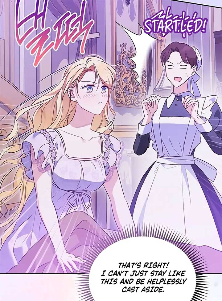 Grand Duchess’s Constitution Chapter 8 - Page 31