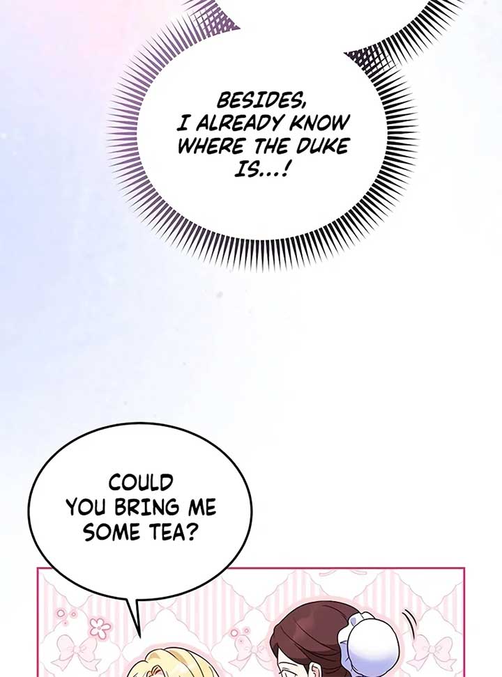 Grand Duchess’s Constitution Chapter 8 - Page 32