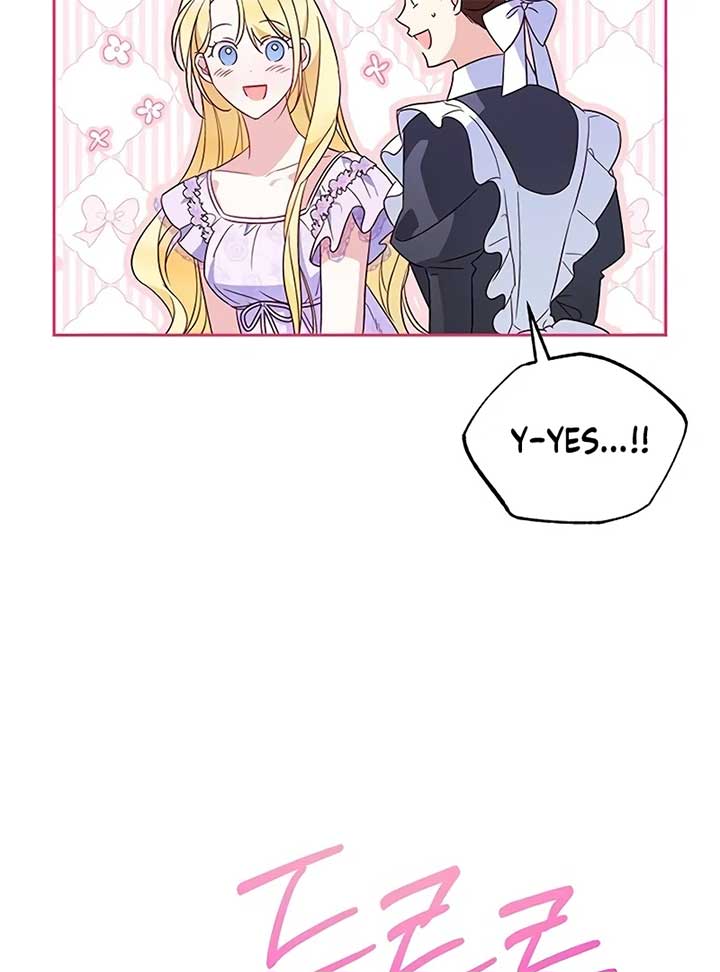 Grand Duchess’s Constitution Chapter 8 - Page 33