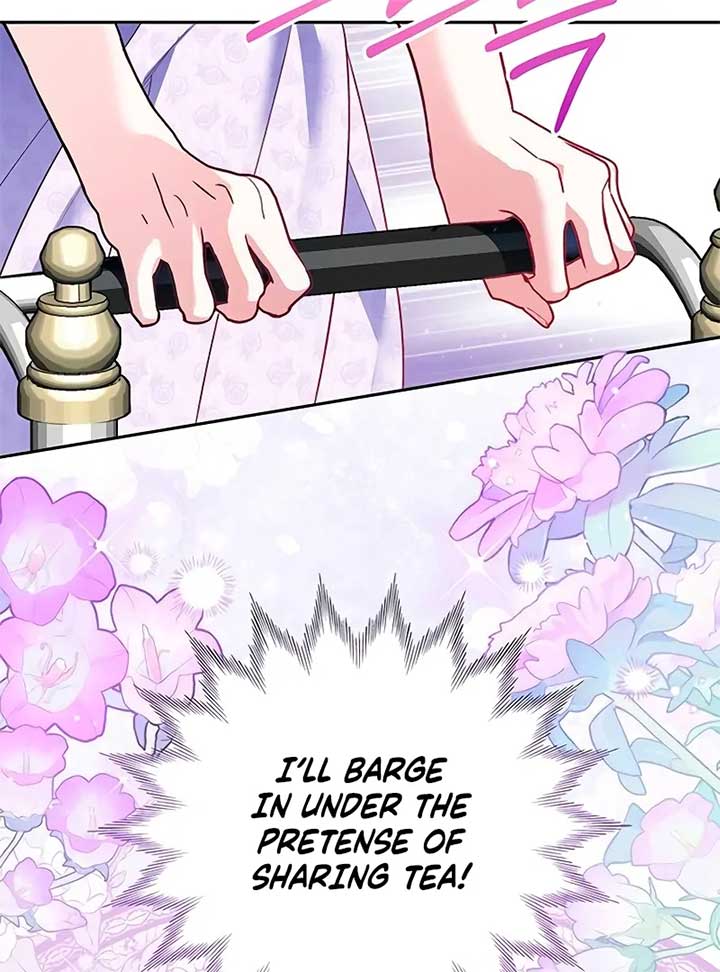 Grand Duchess’s Constitution Chapter 8 - Page 34