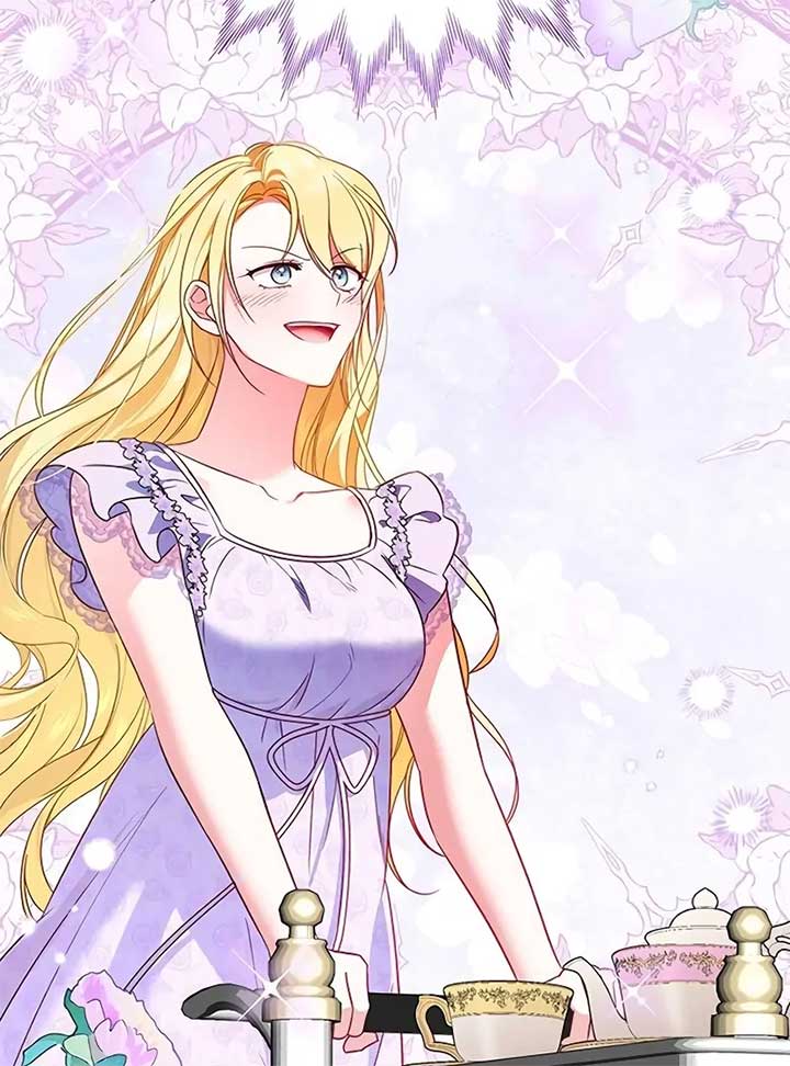 Grand Duchess’s Constitution Chapter 8 - Page 35