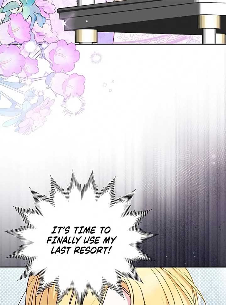 Grand Duchess’s Constitution Chapter 8 - Page 36