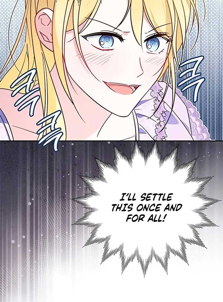 Grand Duchess’s Constitution Chapter 8 - Page 37