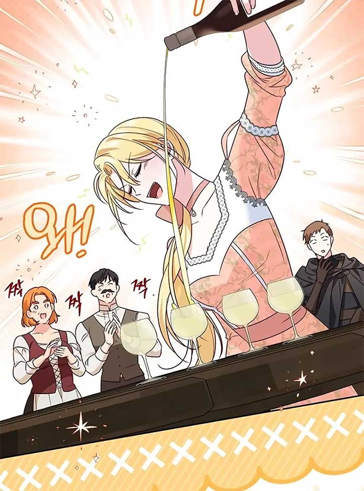 Grand Duchess’s Constitution Chapter 8 - Page 4