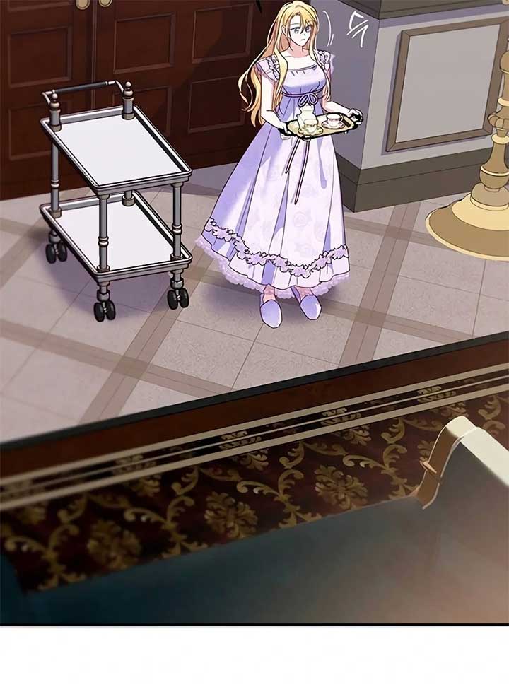 Grand Duchess’s Constitution Chapter 8 - Page 42