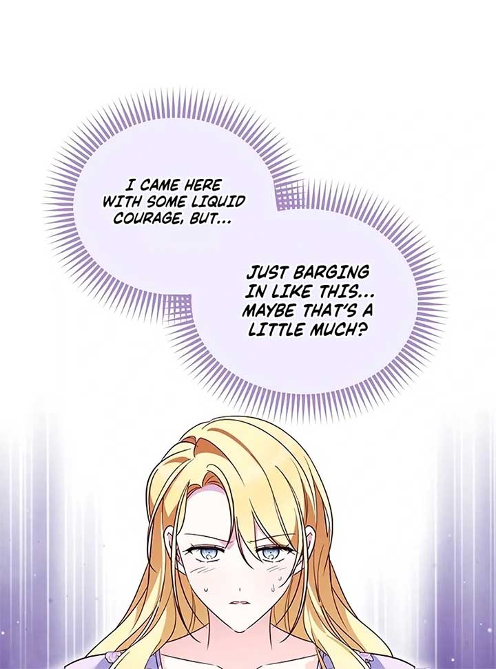 Grand Duchess’s Constitution Chapter 8 - Page 43