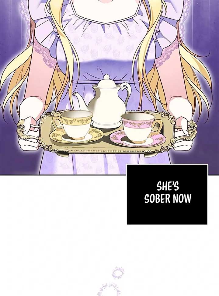 Grand Duchess’s Constitution Chapter 8 - Page 44