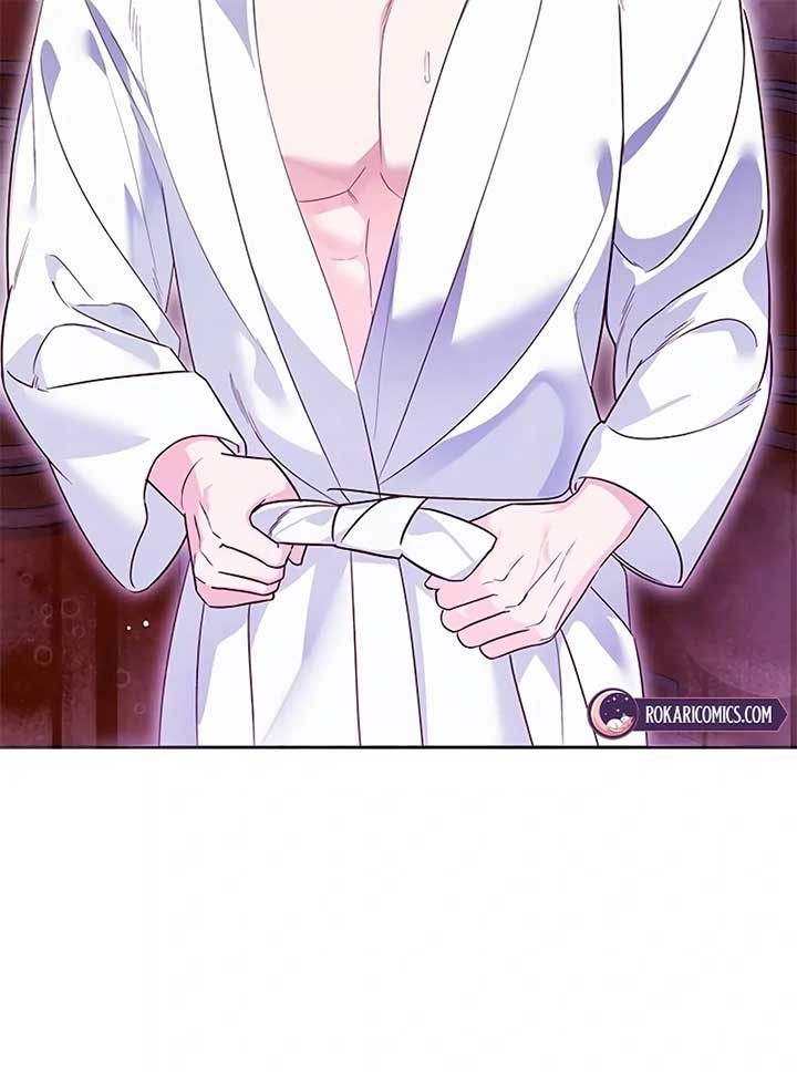 Grand Duchess’s Constitution Chapter 8 - Page 48