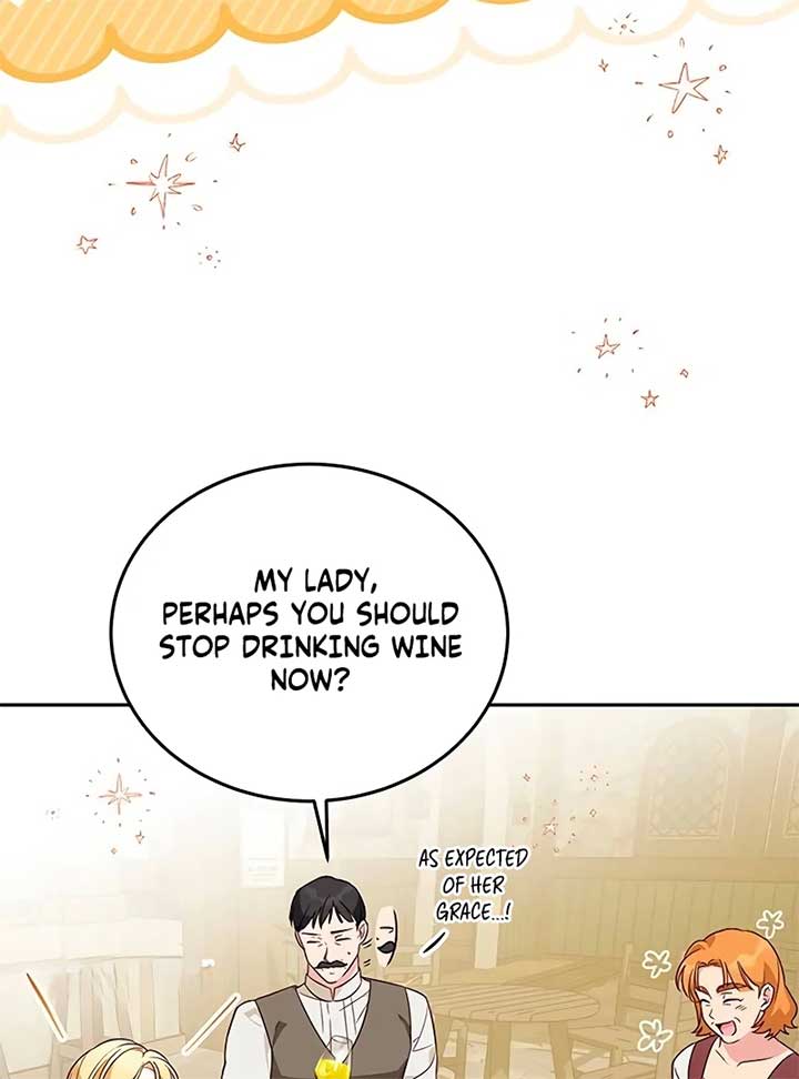 Grand Duchess’s Constitution Chapter 8 - Page 5