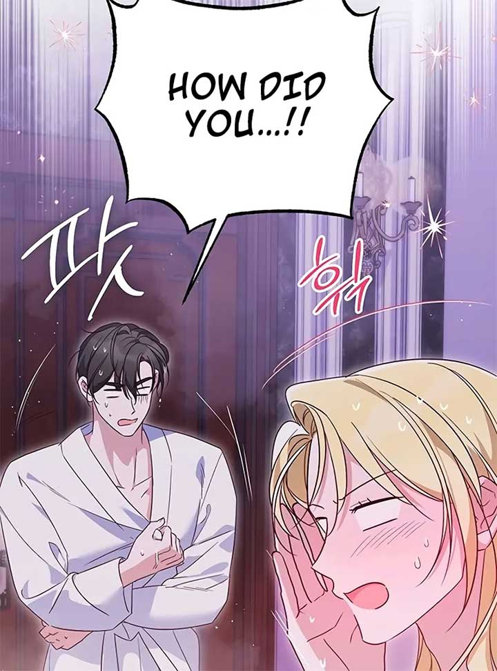 Grand Duchess’s Constitution Chapter 8 - Page 51