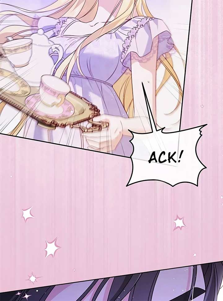 Grand Duchess’s Constitution Chapter 8 - Page 54