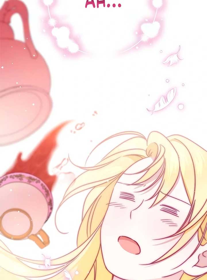 Grand Duchess’s Constitution Chapter 8 - Page 56