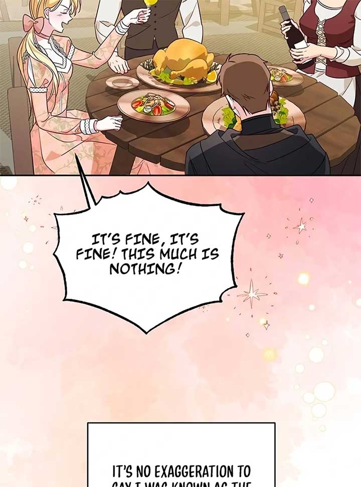 Grand Duchess’s Constitution Chapter 8 - Page 6