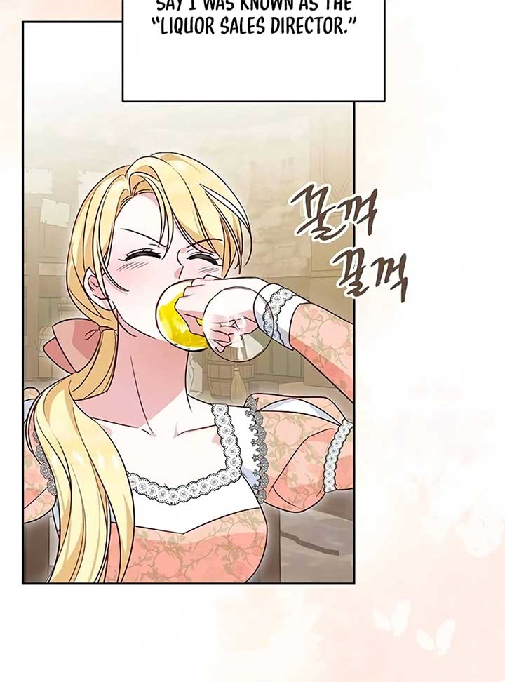 Grand Duchess’s Constitution Chapter 8 - Page 7