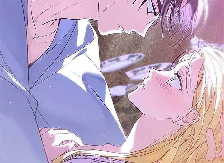 Grand Duchess’s Constitution Chapter 8 - Page 76