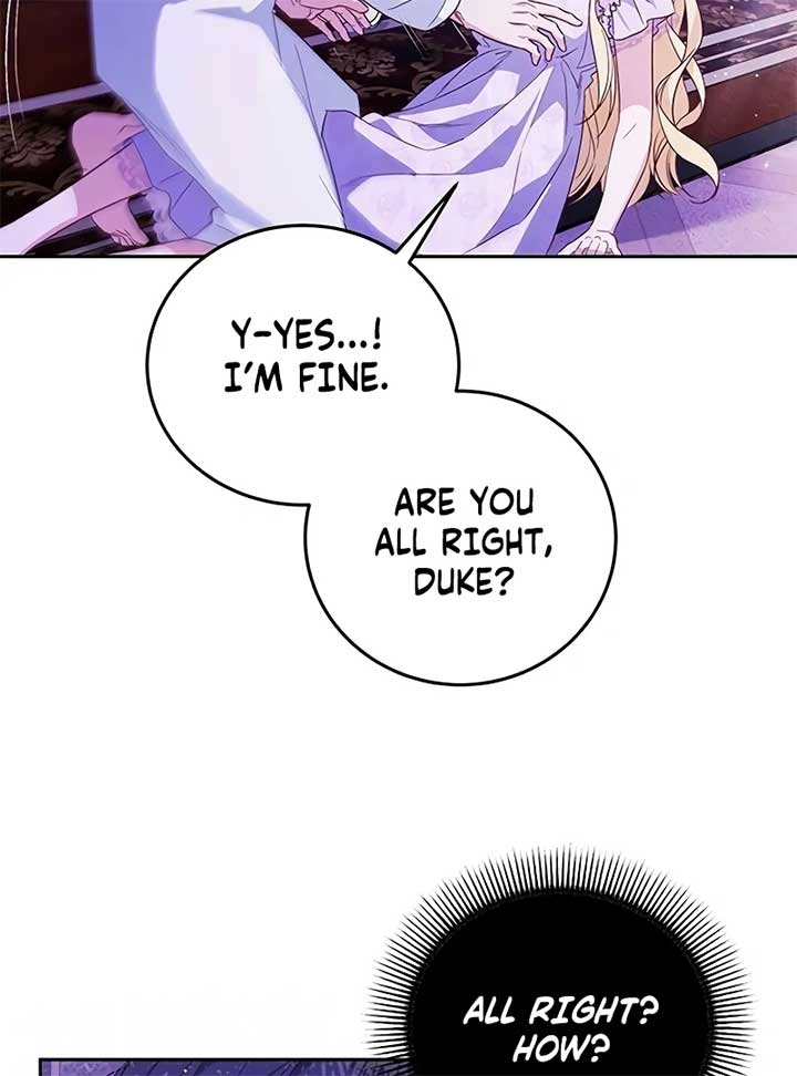 Grand Duchess’s Constitution Chapter 8 - Page 80