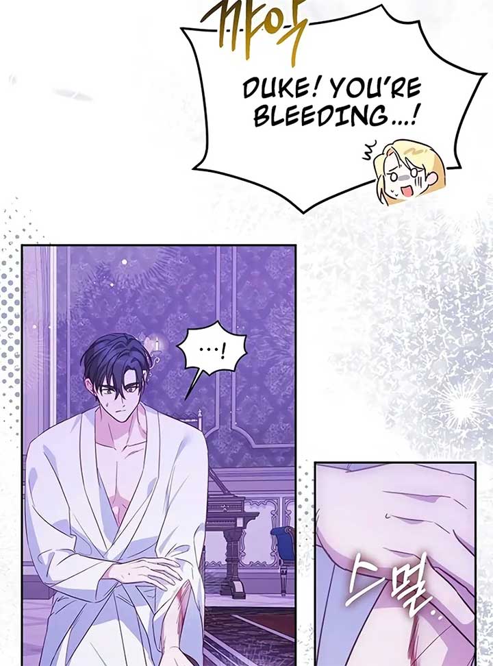 Grand Duchess’s Constitution Chapter 8 - Page 82