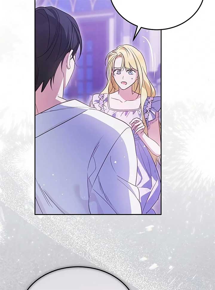 Grand Duchess’s Constitution Chapter 8 - Page 84