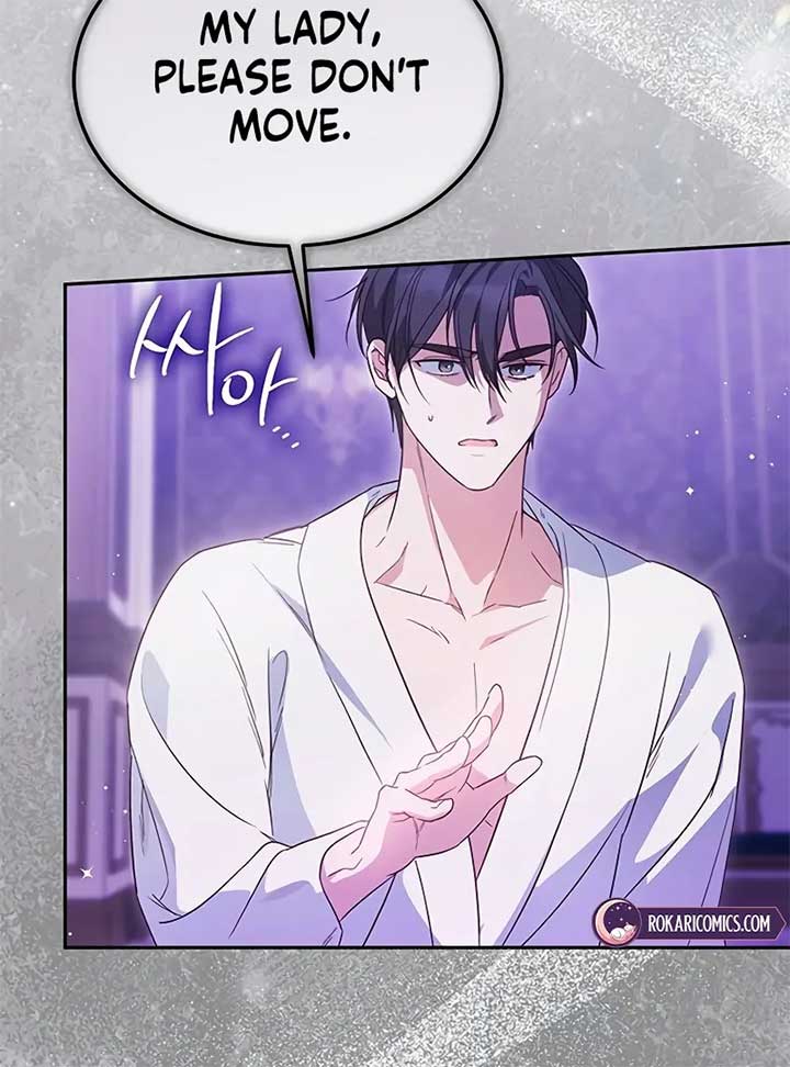 Grand Duchess’s Constitution Chapter 8 - Page 85