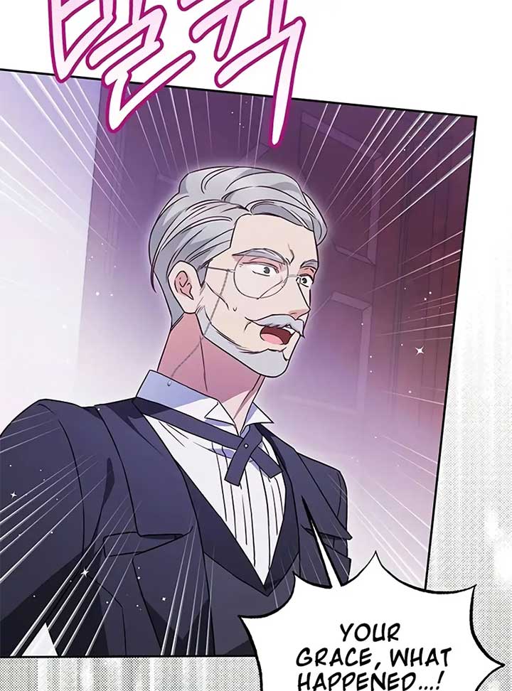 Grand Duchess’s Constitution Chapter 8 - Page 87