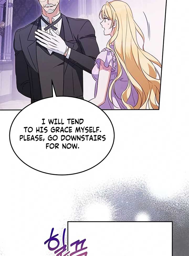 Grand Duchess’s Constitution Chapter 8 - Page 90