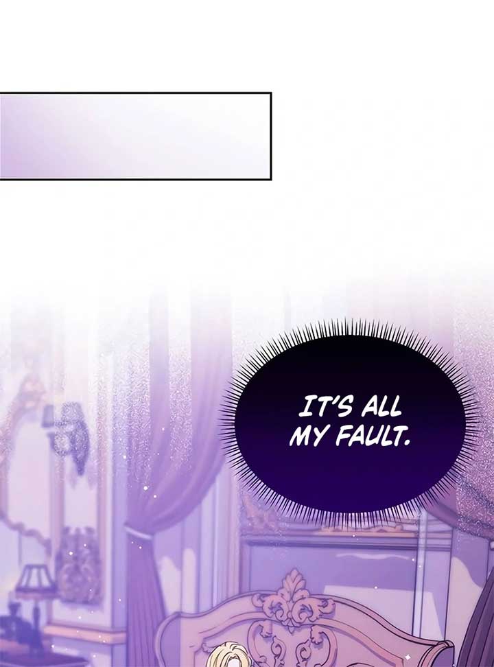 Grand Duchess’s Constitution Chapter 8 - Page 94