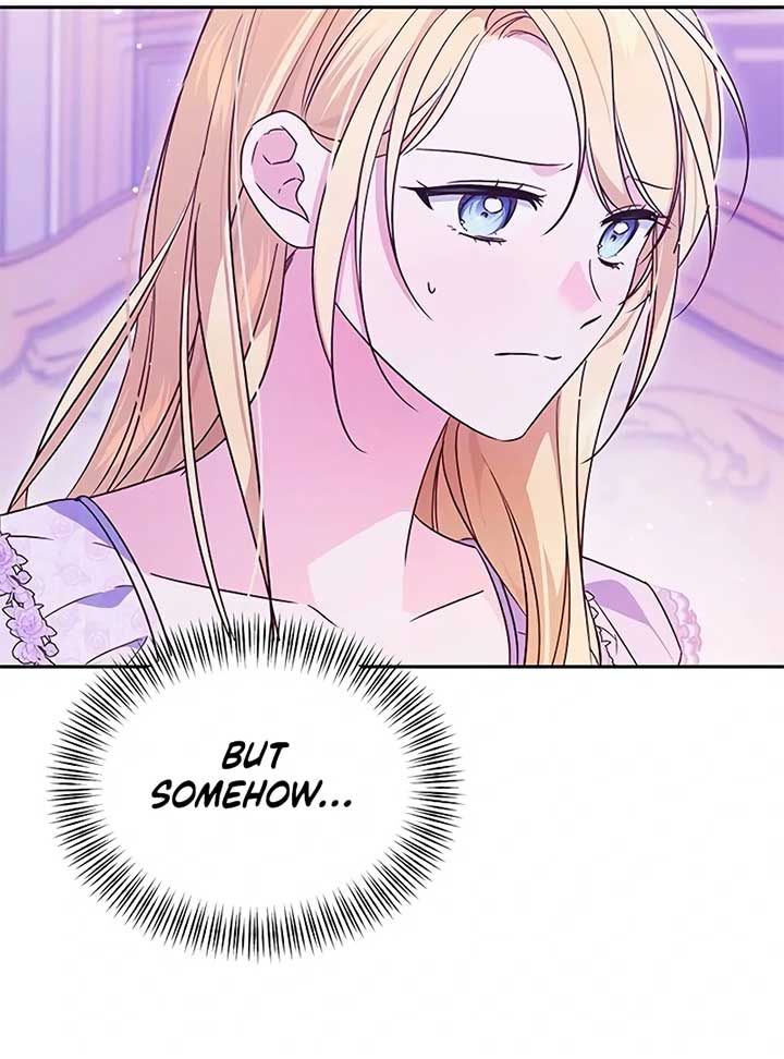 Grand Duchess’s Constitution Chapter 8 - Page 97