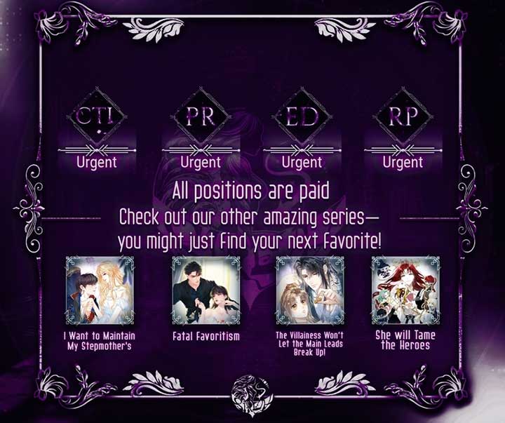 Sweet Whispers Chapter 16 - Page 6