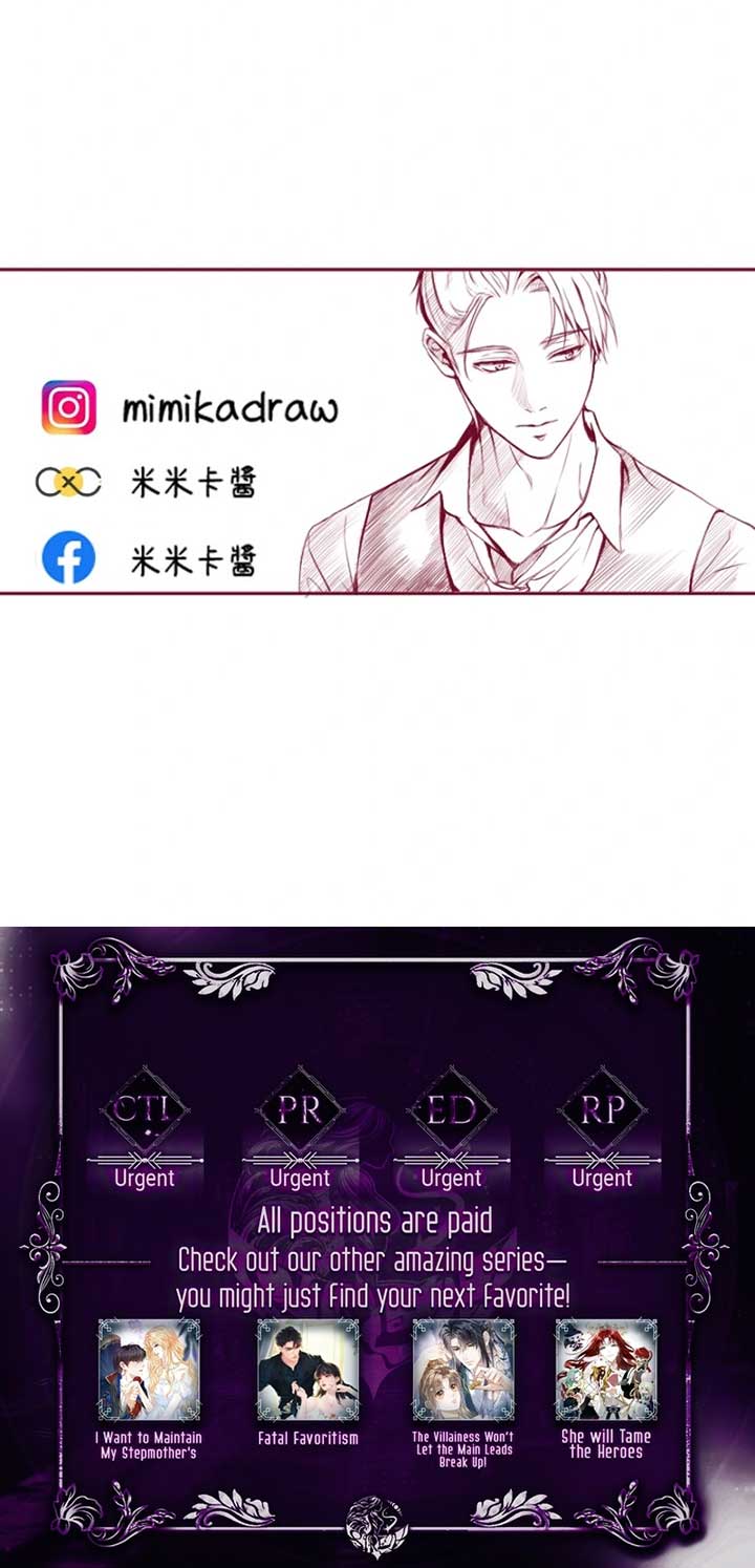 Sweet Whispers Chapter 18 - Page 6