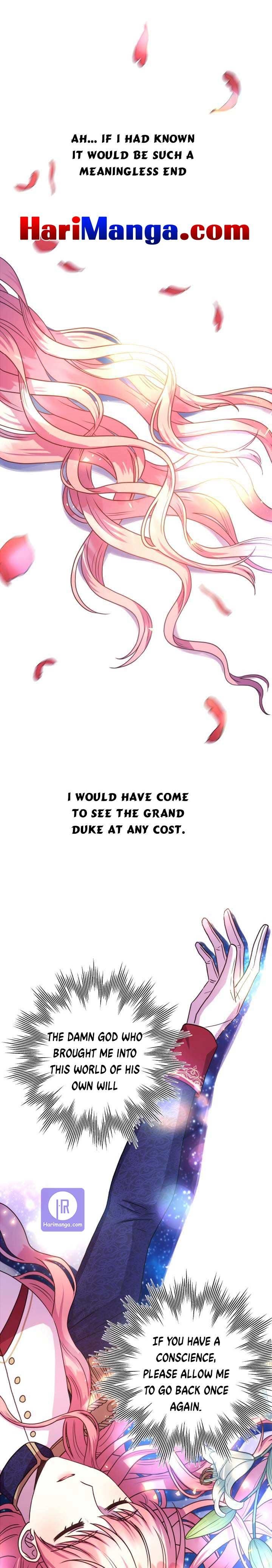Another Typical Fantasy Romance Chapter 0 - Page 1