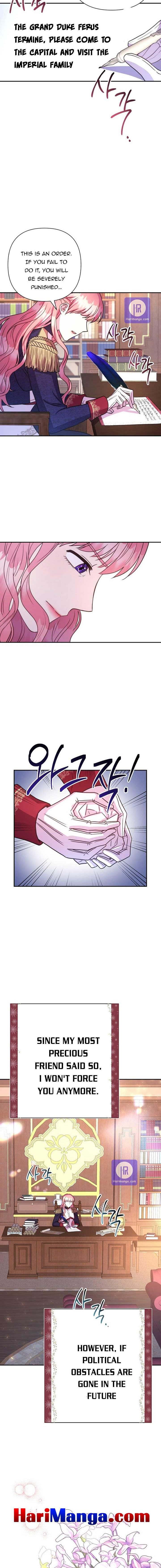 Another Typical Fantasy Romance Chapter 1 - Page 14