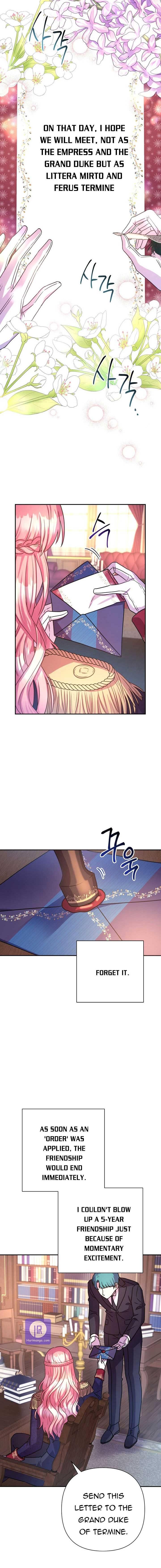 Another Typical Fantasy Romance Chapter 1 - Page 15