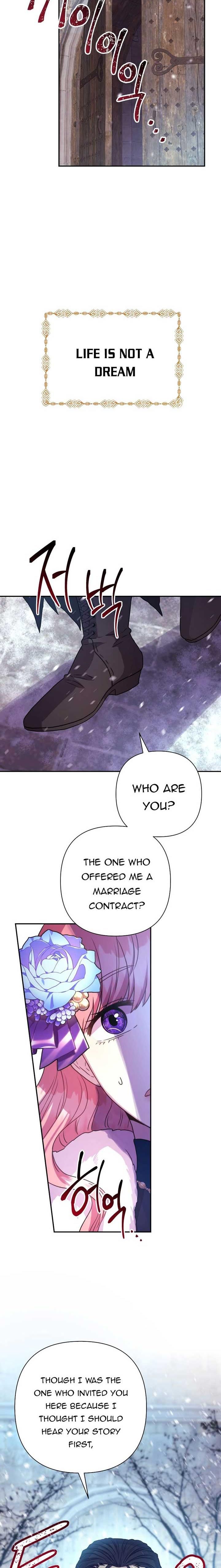 Another Typical Fantasy Romance Chapter 1 - Page 21