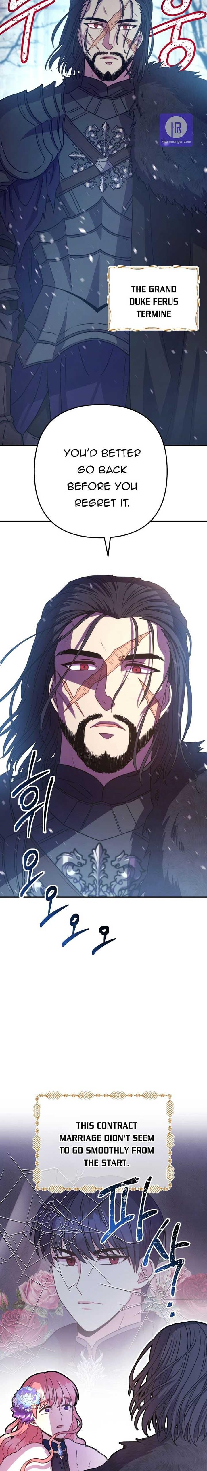 Another Typical Fantasy Romance Chapter 1 - Page 22
