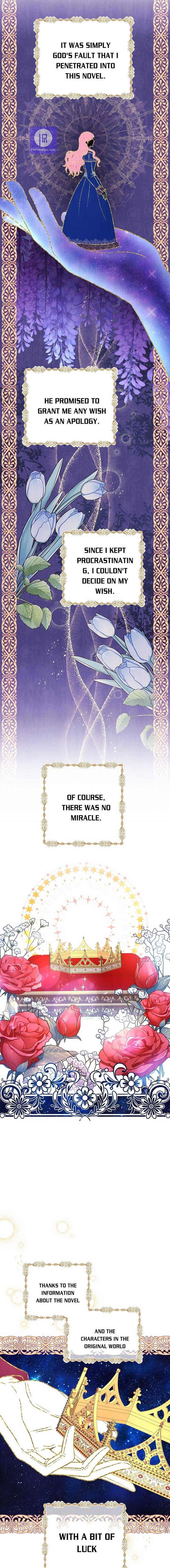 Another Typical Fantasy Romance Chapter 1 - Page 4