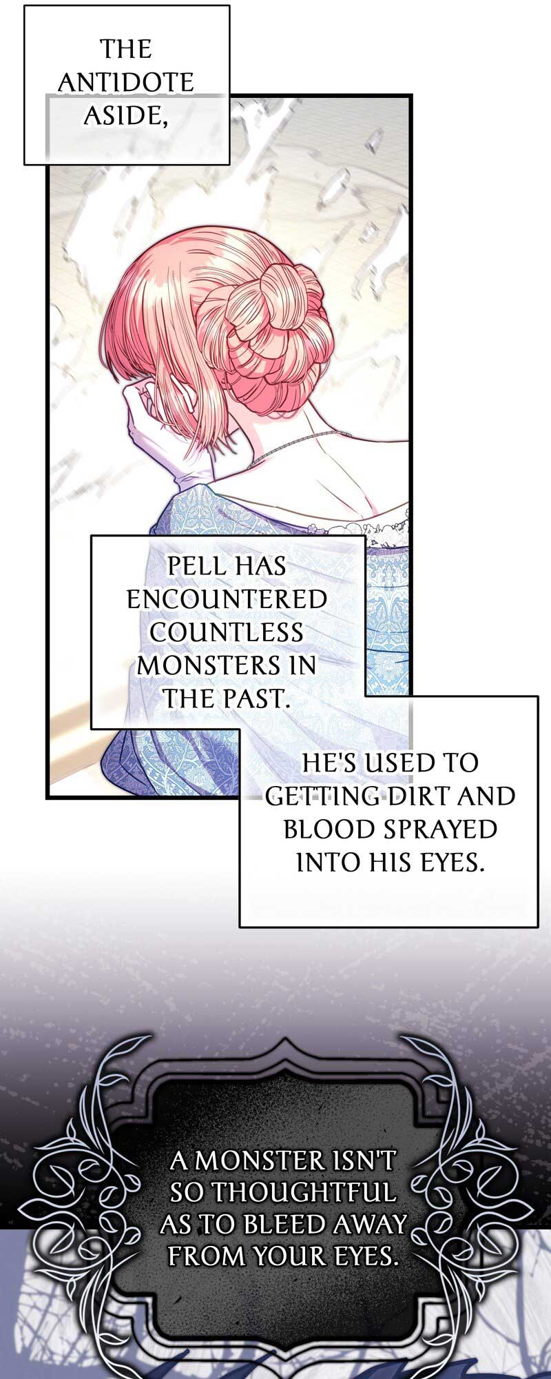 Another Typical Fantasy Romance Chapter 100 - Page 14