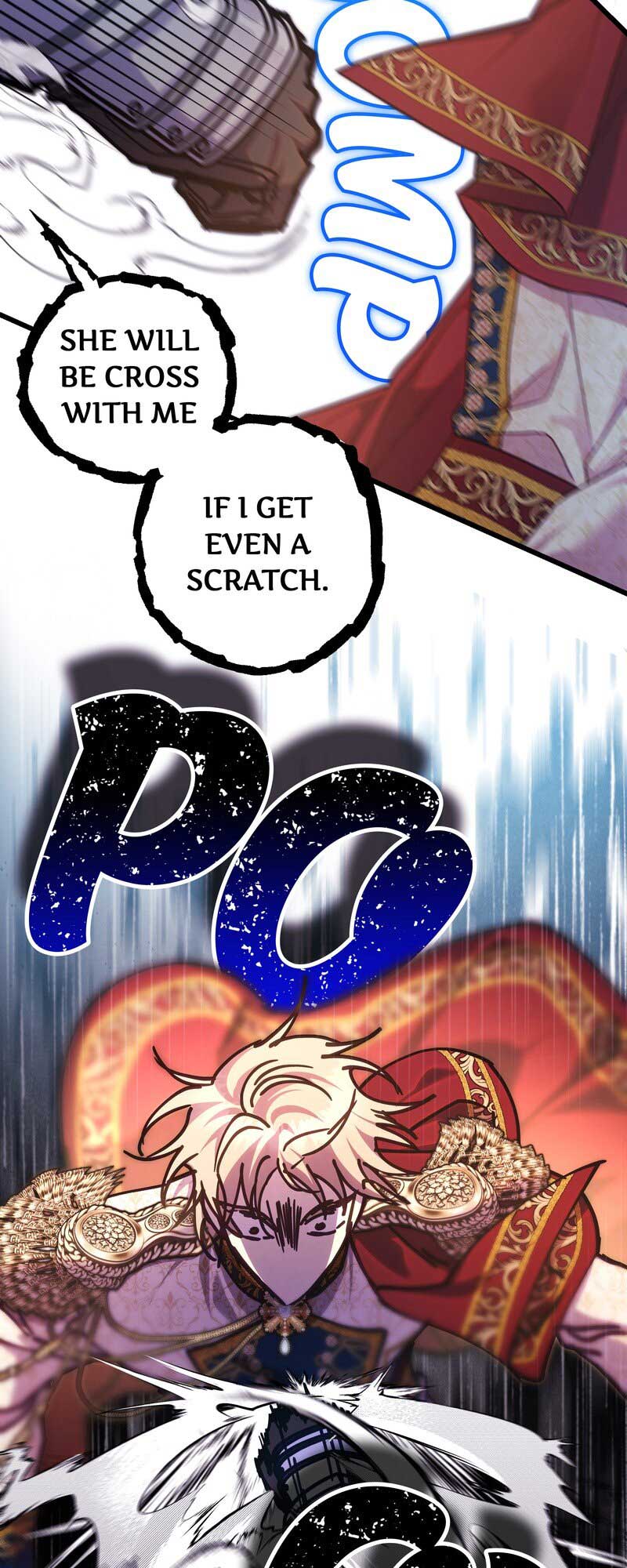Another Typical Fantasy Romance Chapter 100 - Page 17