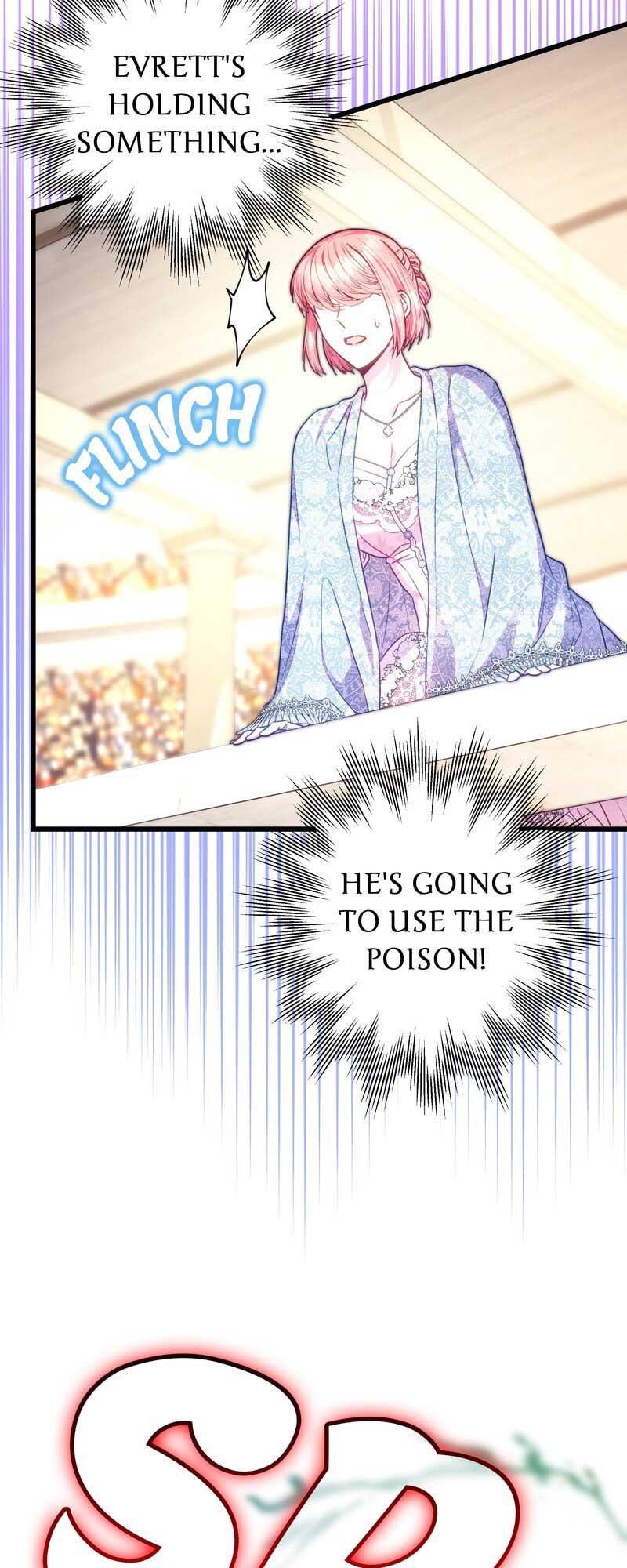 Another Typical Fantasy Romance Chapter 100 - Page 2