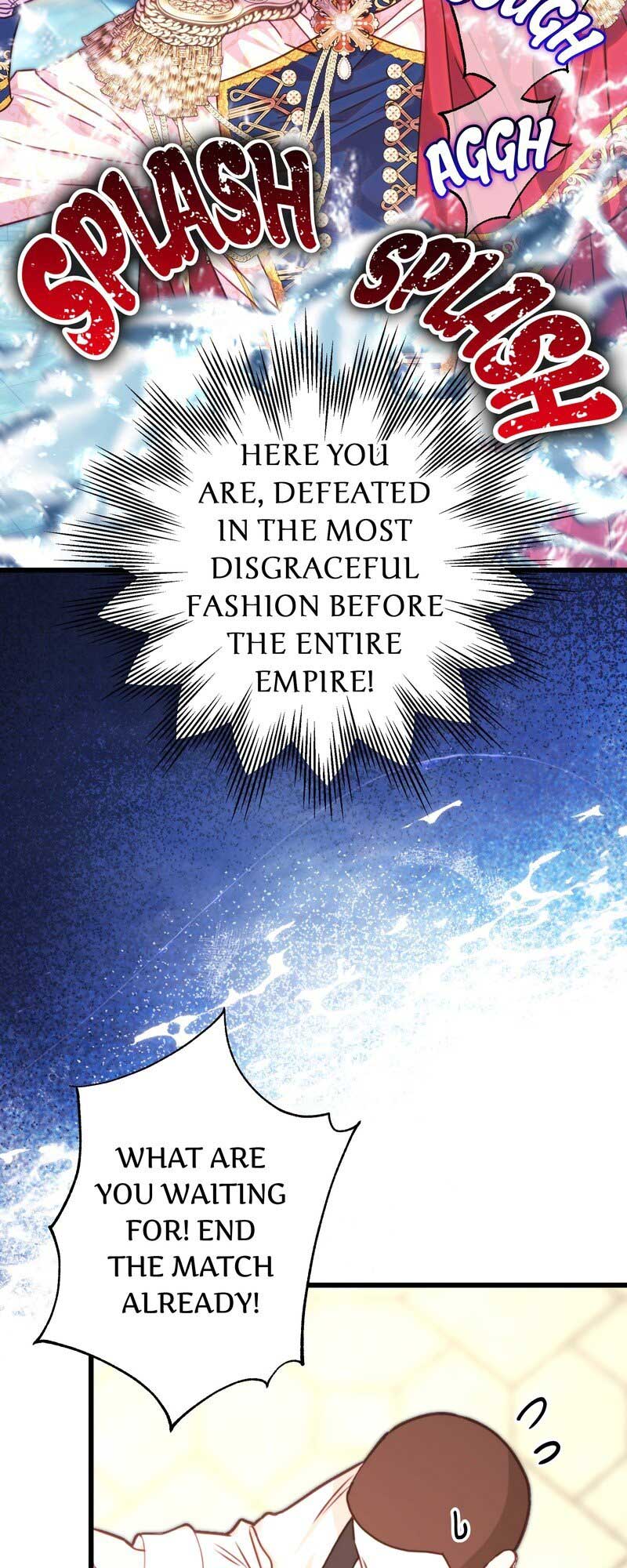 Another Typical Fantasy Romance Chapter 100 - Page 24