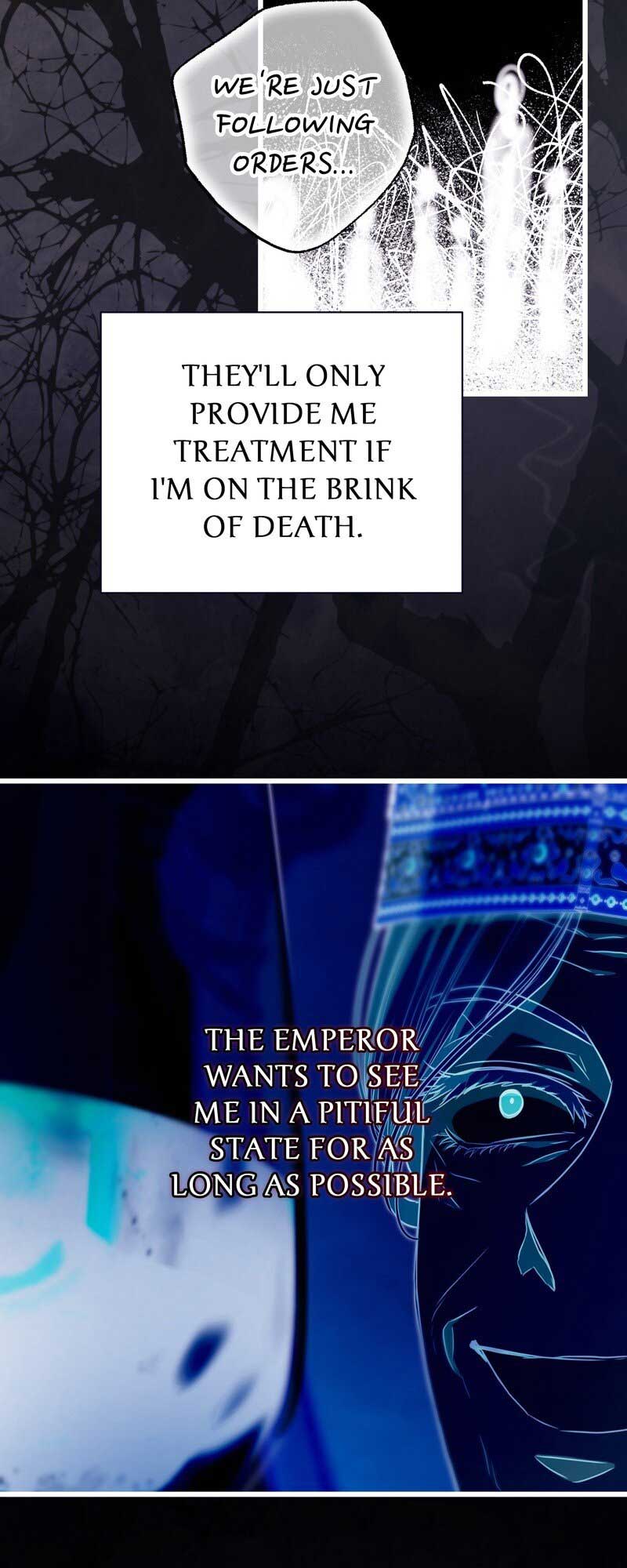 Another Typical Fantasy Romance Chapter 100 - Page 29