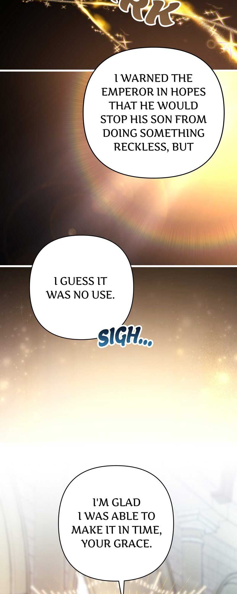 Another Typical Fantasy Romance Chapter 100 - Page 36