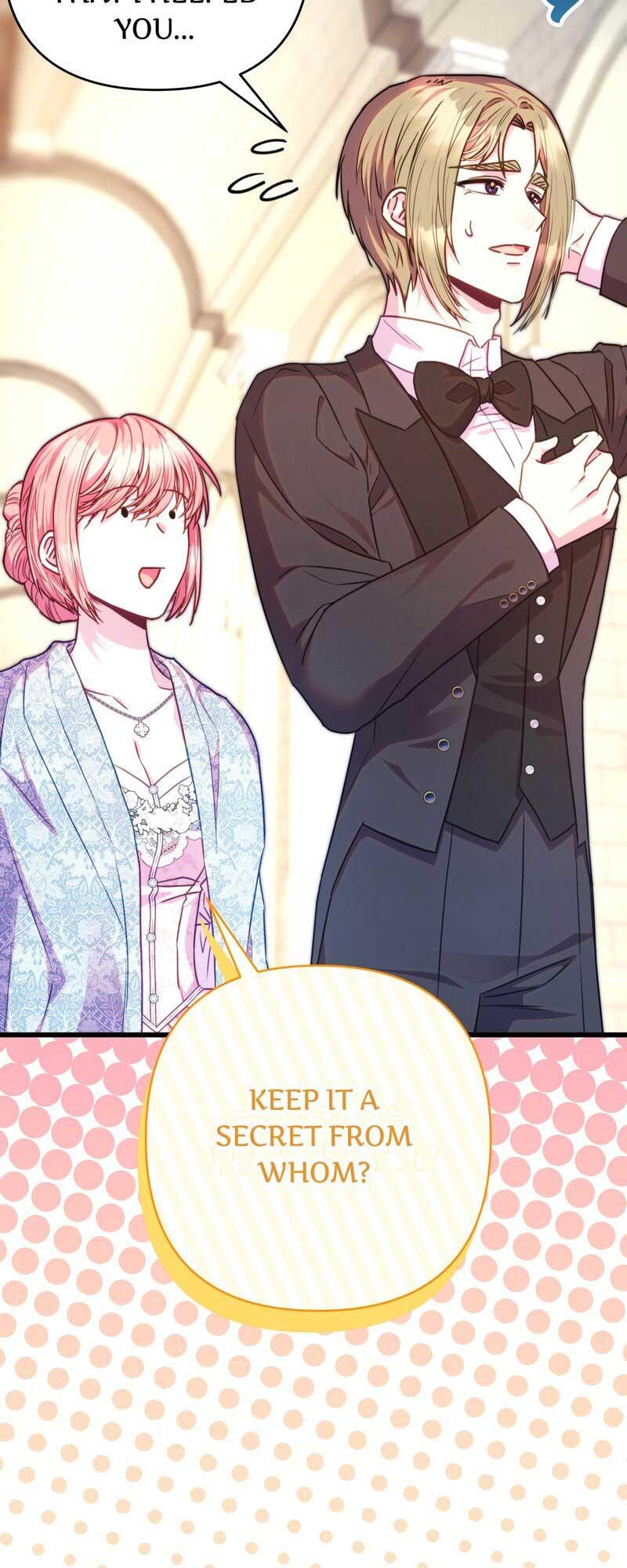 Another Typical Fantasy Romance Chapter 100 - Page 40