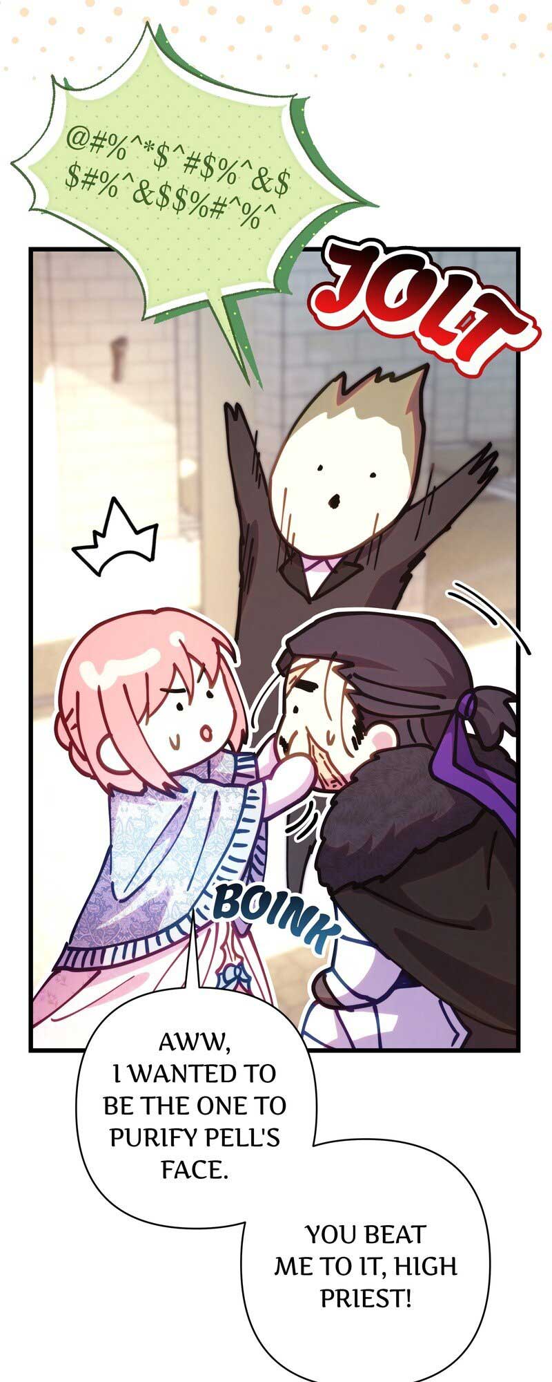 Another Typical Fantasy Romance Chapter 100 - Page 41