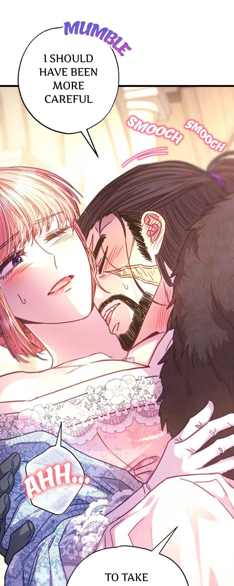 Another Typical Fantasy Romance Chapter 100 - Page 56
