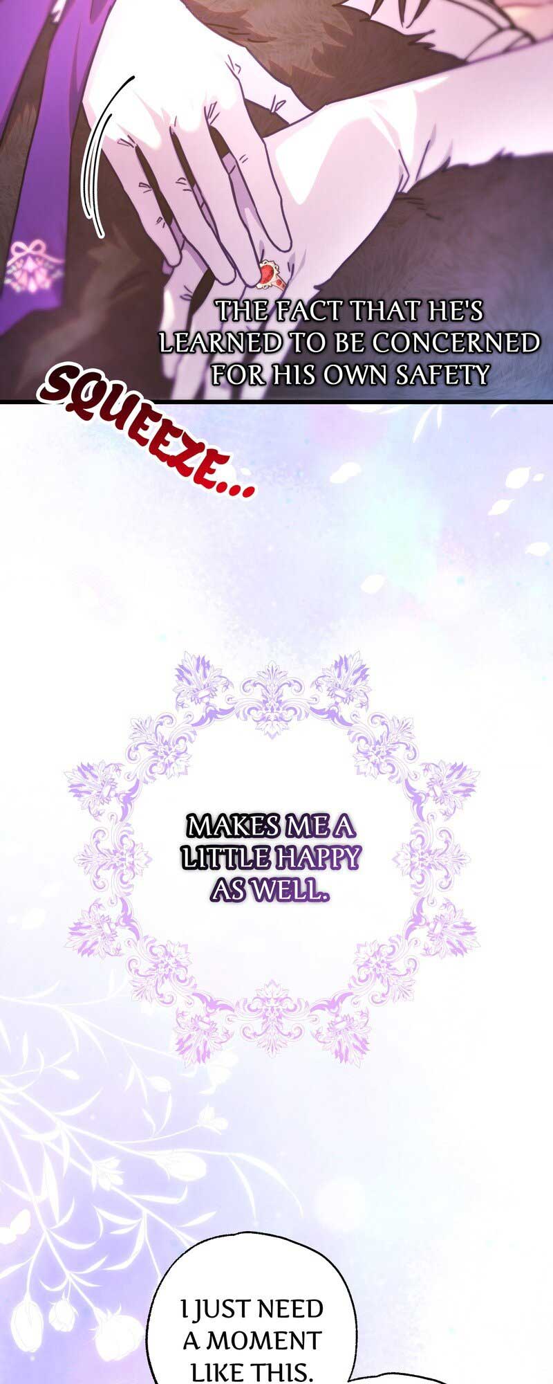 Another Typical Fantasy Romance Chapter 100 - Page 64