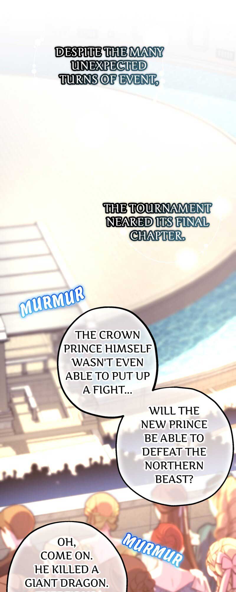 Another Typical Fantasy Romance Chapter 100 - Page 81