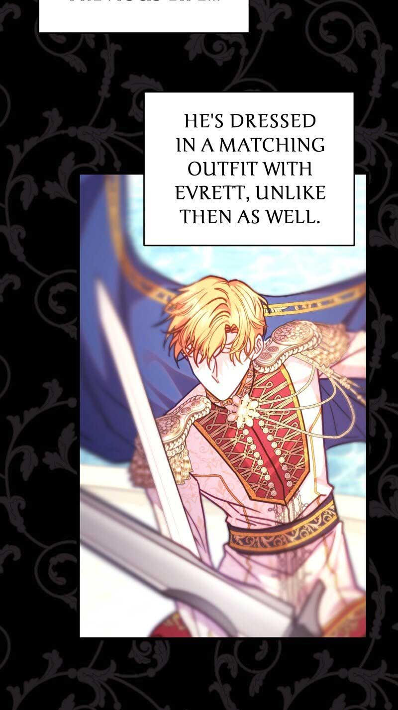Another Typical Fantasy Romance Chapter 100 - Page 89