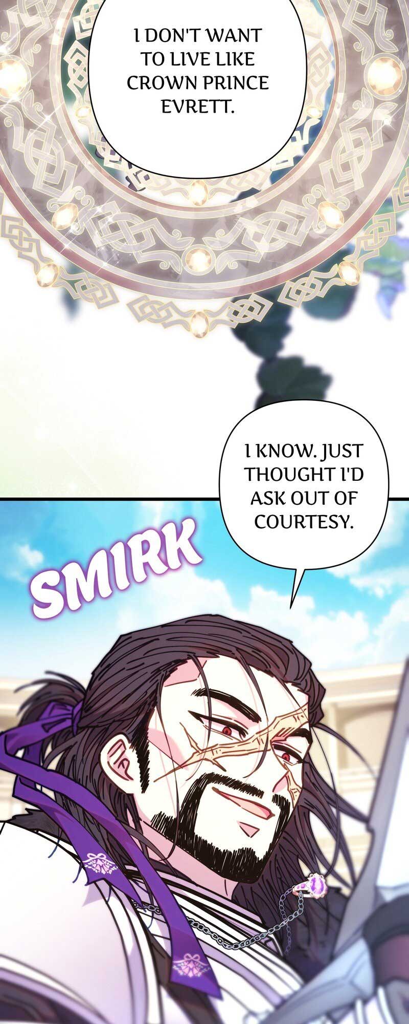 Another Typical Fantasy Romance Chapter 100 - Page 94