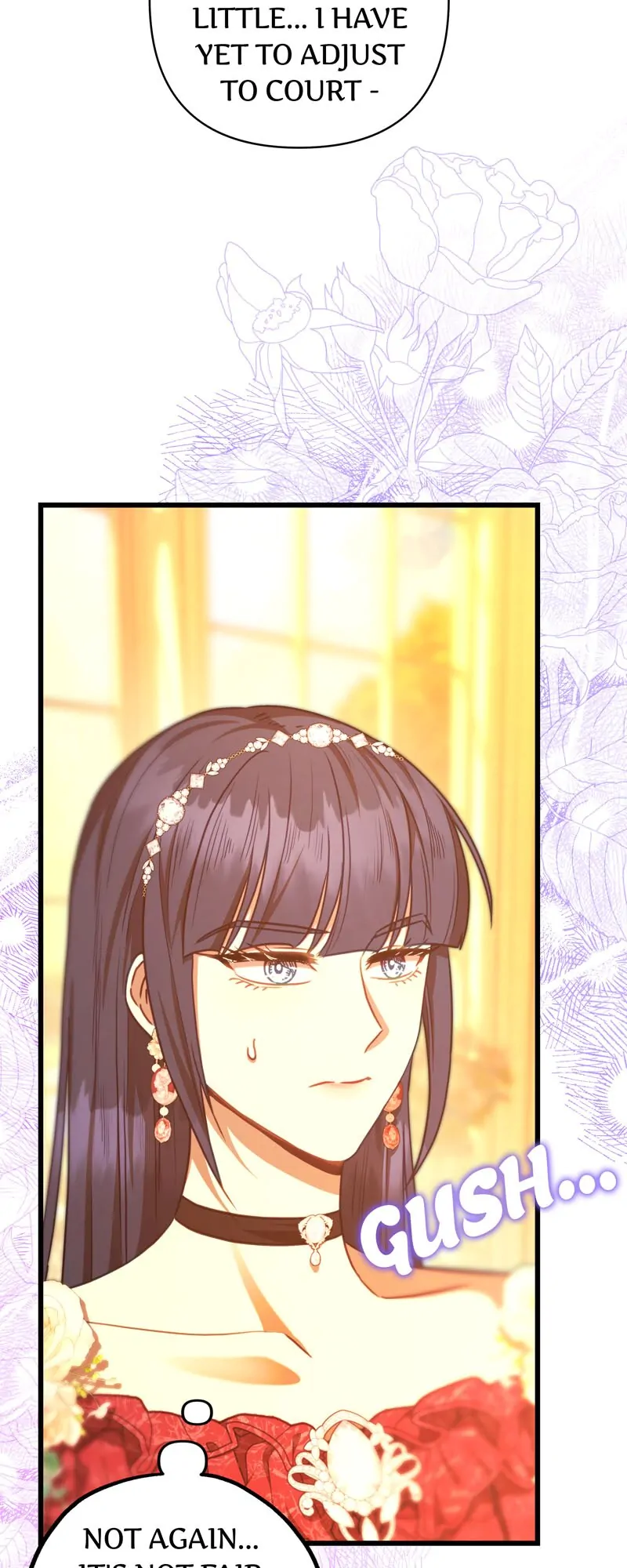 Another Typical Fantasy Romance Chapter 101 - Page 22